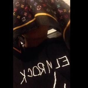 Meet your Posher, Jimmy